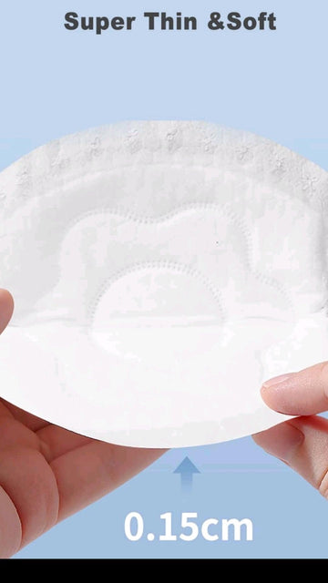 Disposable Breast Pads/ Count 50